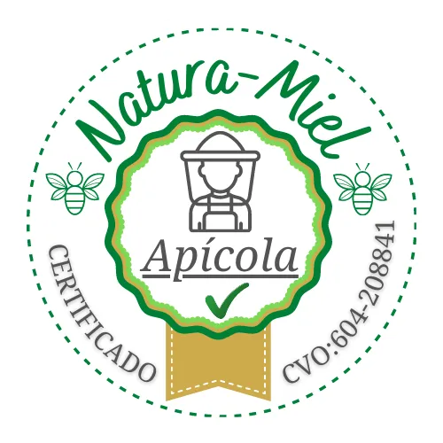 Natural Miel – Zuterra